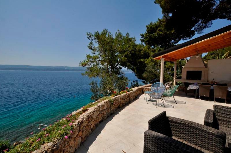 The Big Calm Stanici Exterior foto